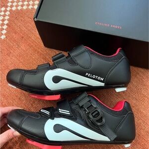 Peloton Cycling Shoes